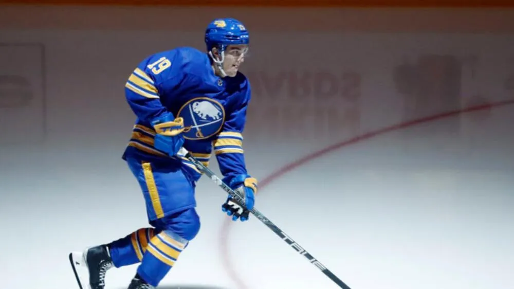 The Buffalo Sabres Need Consecutive Wins in November 2024 to Stay Afloat in the Eastern Conference - Article Analysis sur NHL Insight
