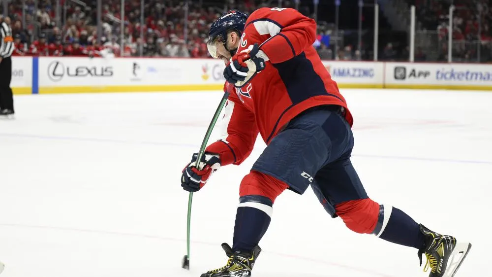 NHL morning recap October 25, 2025: Samuelsson shines as Sabres snap Leafs streak - Article News sur NHL Insight