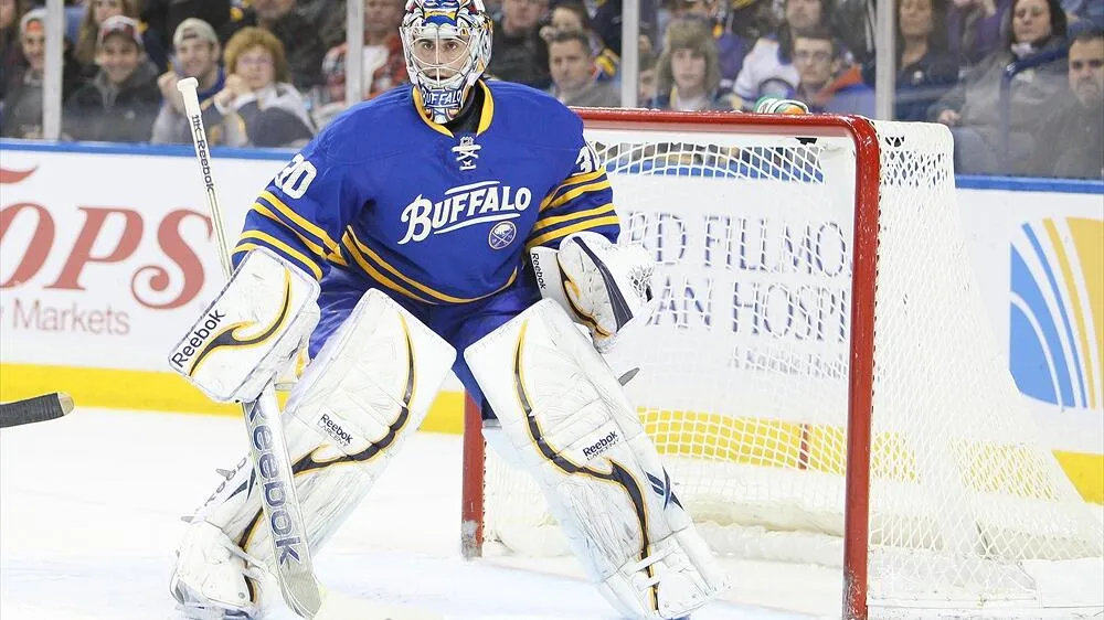 The Buffalo Sabres Ryan Miller Trade and the Decade-Long Decline: A Comprehensive Analysis - Article Analysis sur NHL Insight