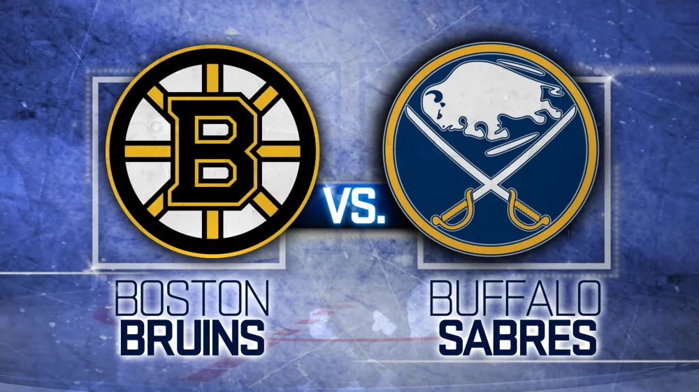 Buffalo Sabres vs Boston Bruins projected lineup and storyline for October 30, 2025 - Article News sur NHL Insight