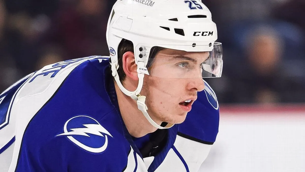 Cal Foote signs AHL contract with Chicago Wolves after acquittal - Article Draft & Prospects sur NHL Insight