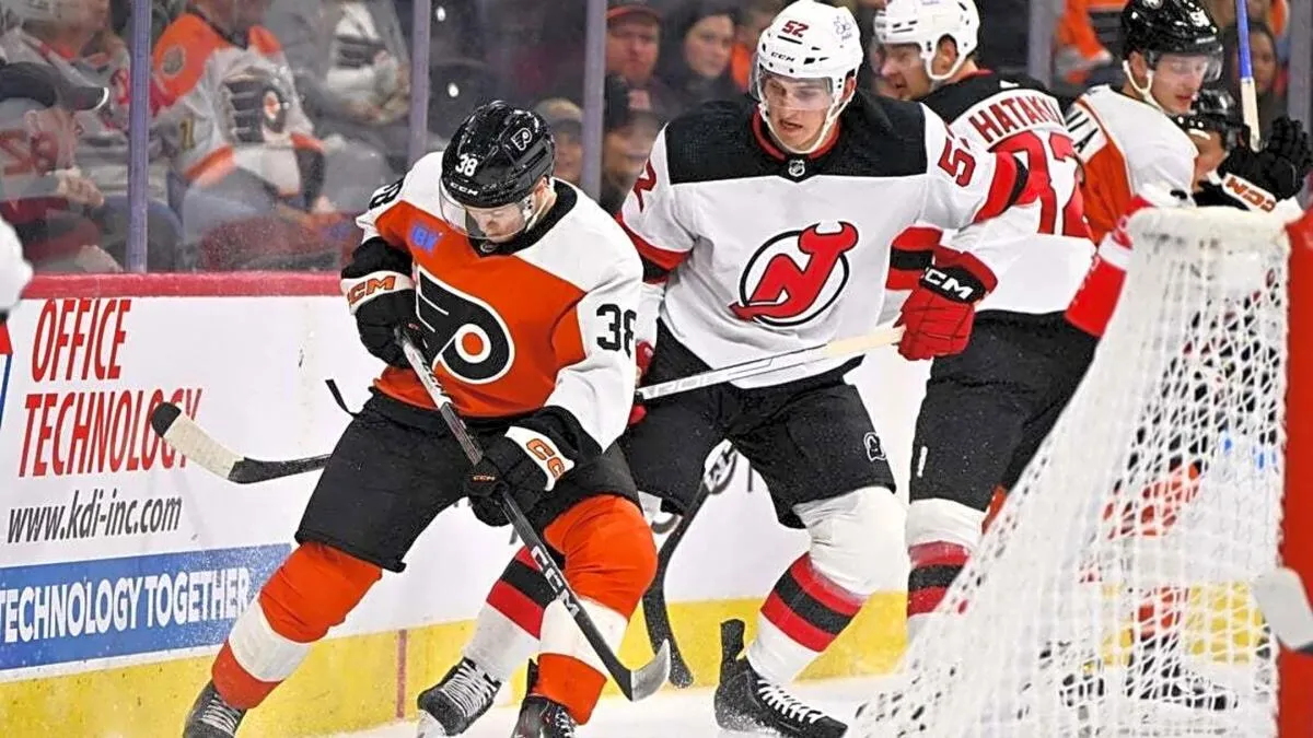 Cal Foote signs AHL contract with Chicago Wolves after acquittal in Hockey Canada case - Article Draft & Prospects sur NHL Insight