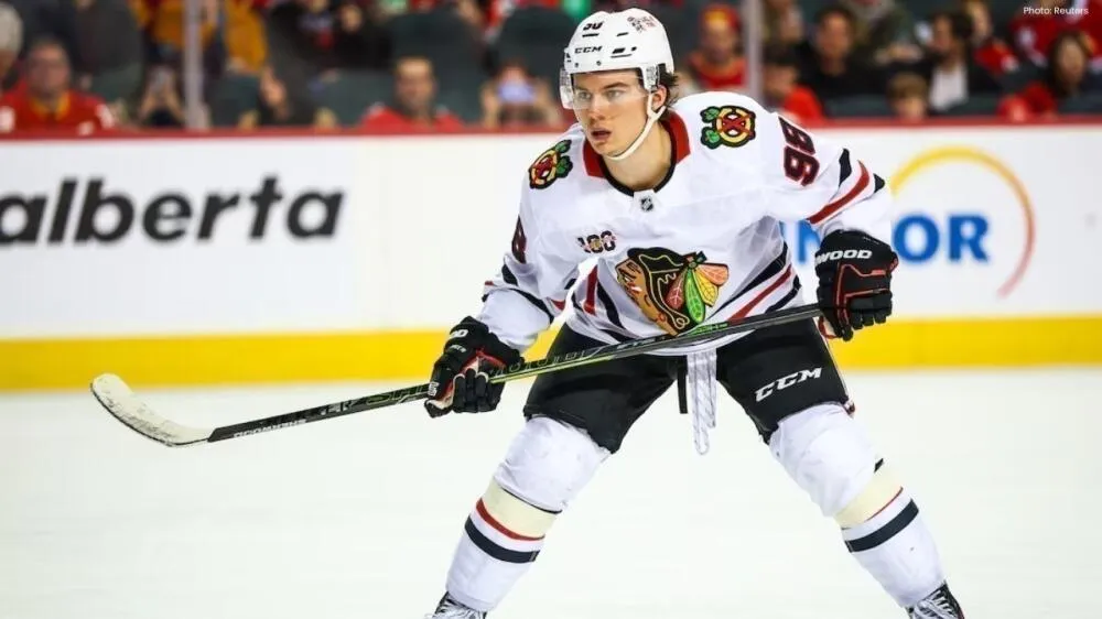 Dustin Wolf shines as Calgary Flames shut out San Jose Sharks 2-0 - Article News sur NHL Insight