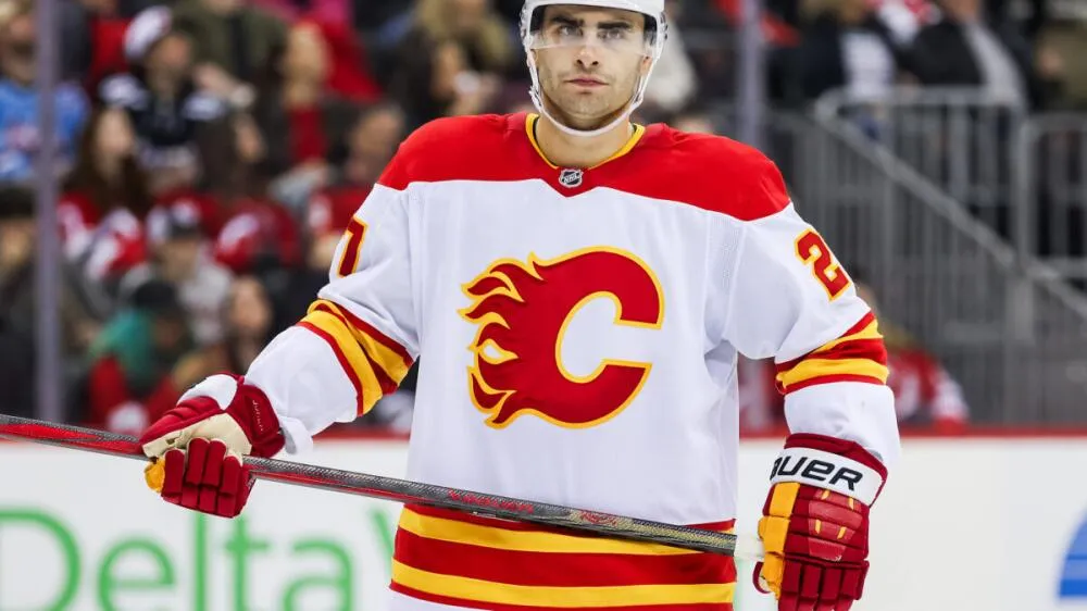 Calgary Flames first 10 games of 2025-26 season takeaways - Article Analysis sur NHL Insight