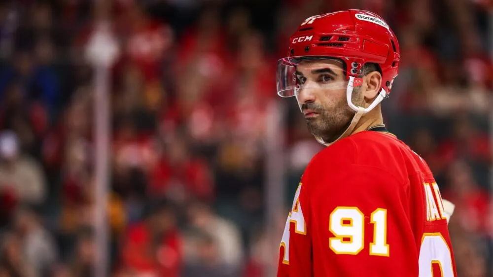Calgary Flames Trade Deadline Candidates for 2026 - Article Analysis sur NHL Insight