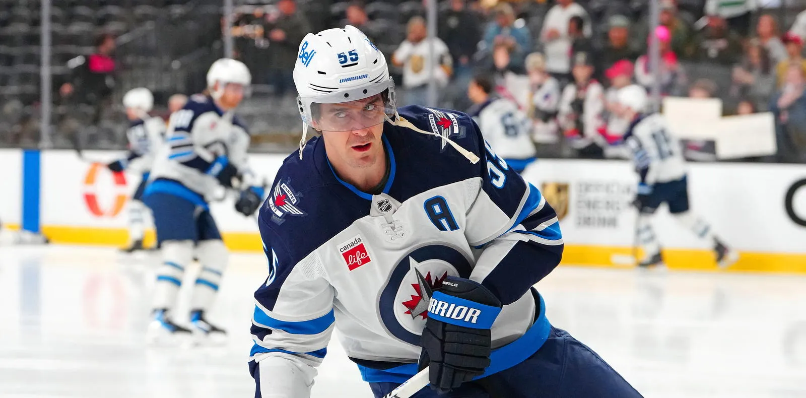 Canada's veteran-heavy roster targets gold at the 2026 IIHF world championship - Article News sur NHL Insight