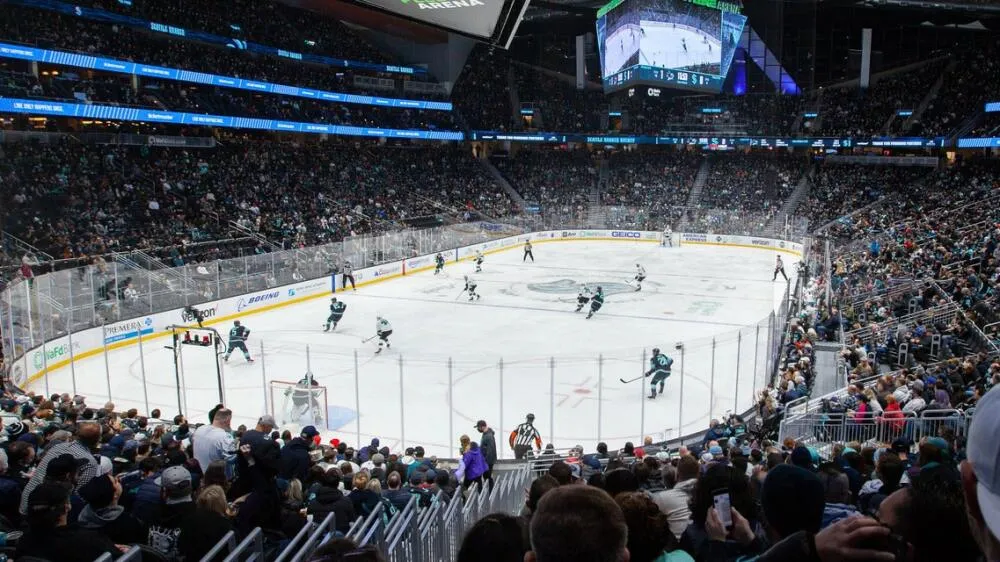 Montreal Canadiens at Seattle Kraken projected showdown October 28, 2025 - Article News sur NHL Insight