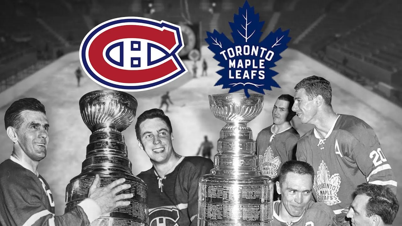 Should the rest of Canada be cheering for the Habs' 2026 Stanley Cup run? - Article Analysis sur NHL Insight