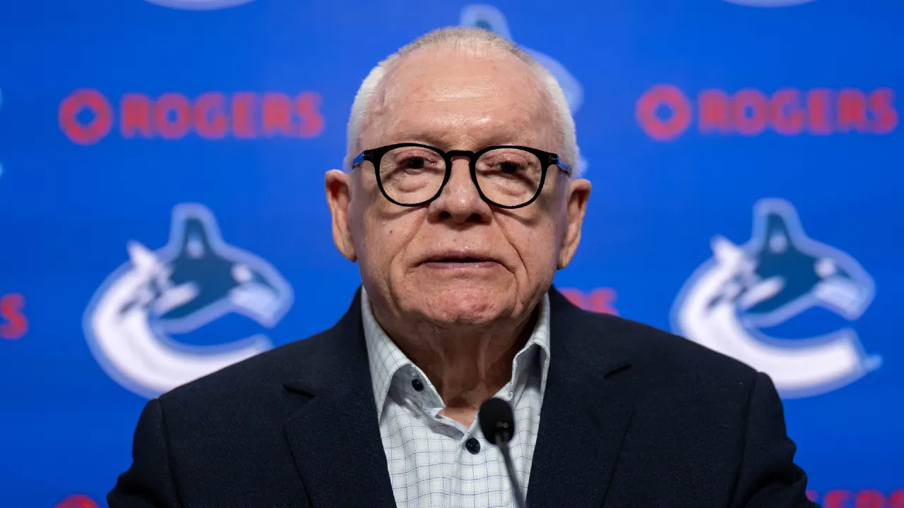 Canucks GM search enters final stretch - Article News sur NHL Insight