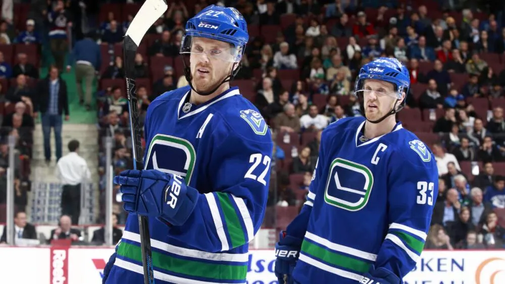 The Canucks best and worst trades of all time: a franchise shaped by dealmaking - Article Analysis sur NHL Insight