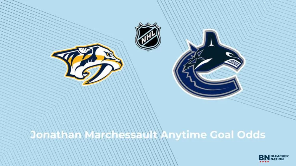 Vancouver Canucks vs Nashville Predators Preview – November 3, 2025 - Article News sur NHL Insight