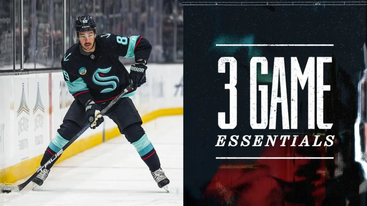 Washington Capitals forward Brandon Duhaime fined for poking Seattle Kraken's Jacob Melanson from bench - Article News sur NHL Insight