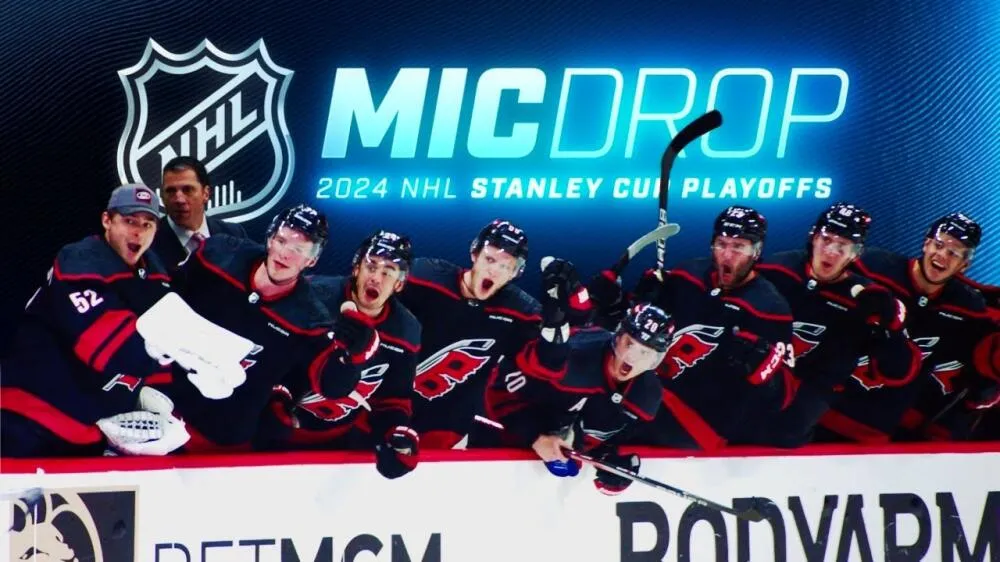 Carolina Hurricanes stun Maple Leafs 5-4 in Hall of Fame game - Article News sur NHL Insight