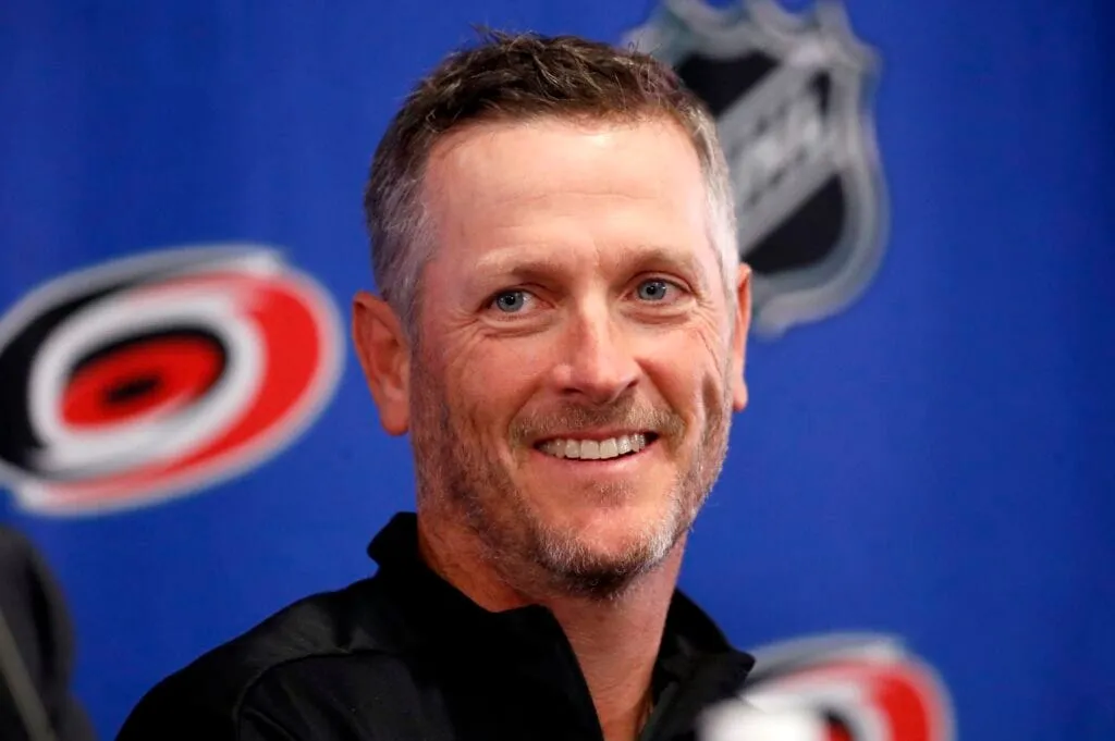 Carolina Hurricanes add three new minority owners - Article News sur NHL Insight