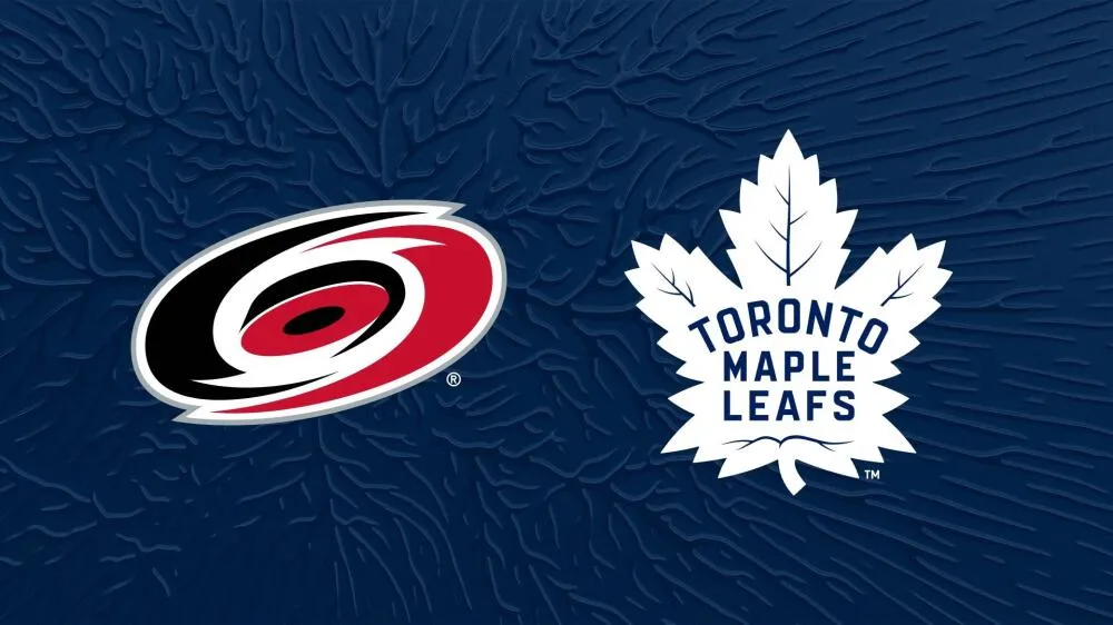 Carolina Hurricanes vs Toronto Maple Leafs Preview - November 9, 2025 - Article News sur NHL Insight