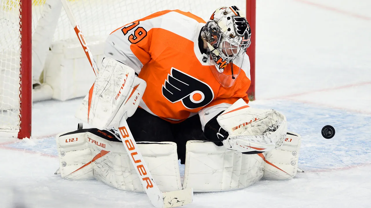 Hart's Redemption Defines 2025 Conference Finals - Article Analysis sur NHL Insight
