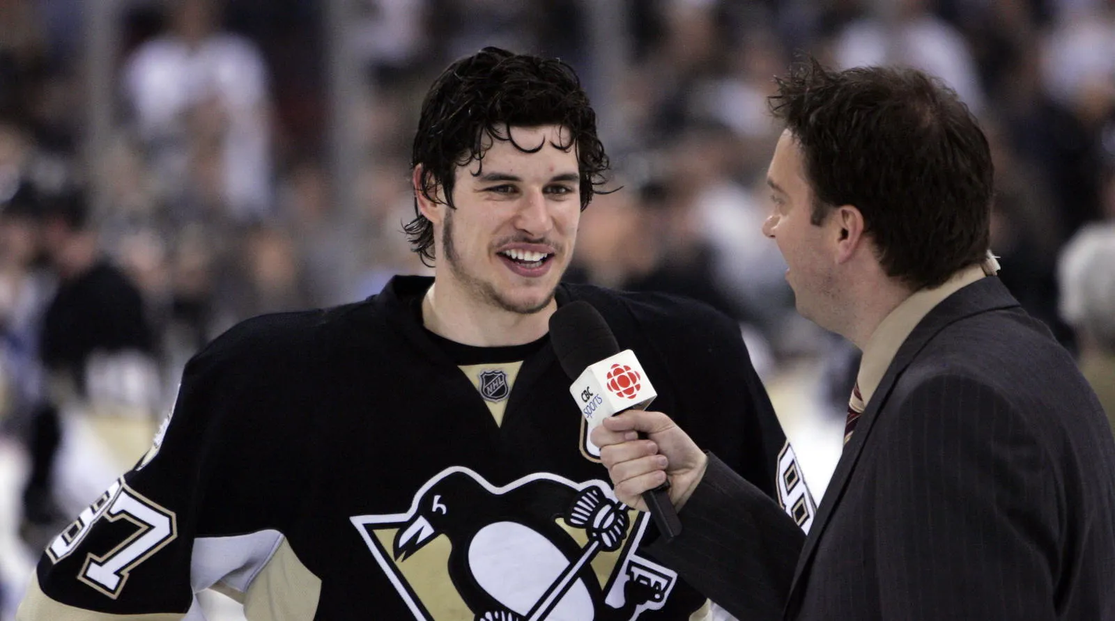 CBC's 74-year NHL era ends with 2026 Rogers deal - Article Analysis sur NHL Insight