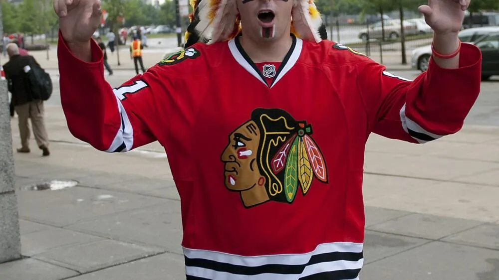 How the Chicago Blackhawks team culture and community building creates lasting impact - Article Analysis sur NHL Insight