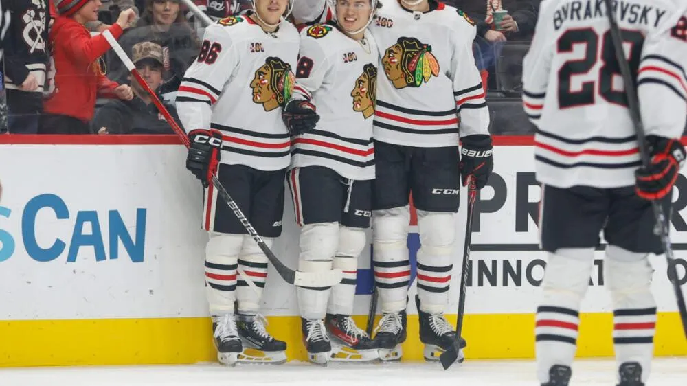 Chicago Blackhawks six-game road trip observations: A comprehensive look at a testing six-game trip - Article Analysis sur NHL Insight