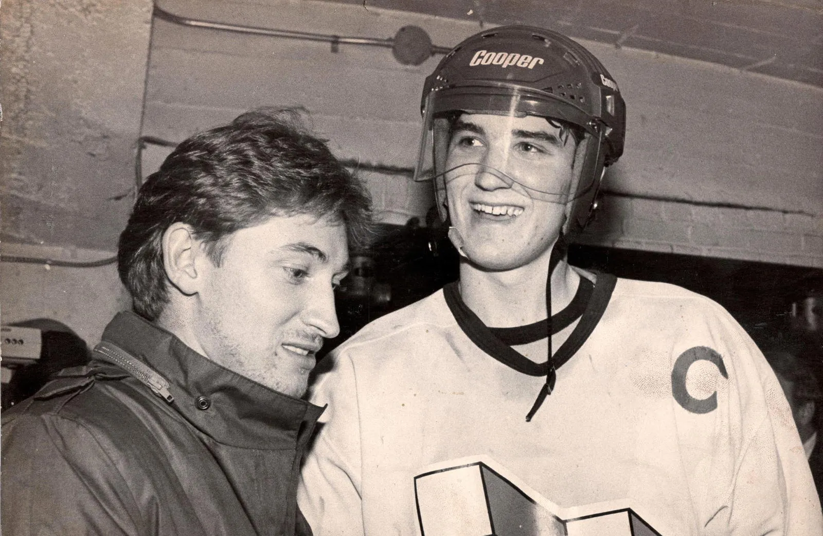 How Lemieux, Crosby, Gretzky and the top 10 CHL players of the last 50 years define hockey - Article Analysis sur NHL Insight