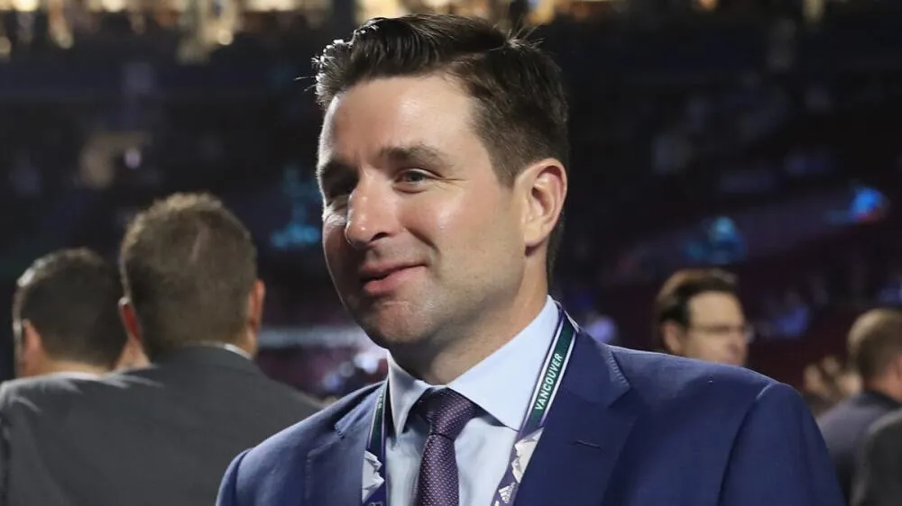 Chris Drury's Best and Worst Moves as Rangers GM - Article Analysis sur NHL Insight