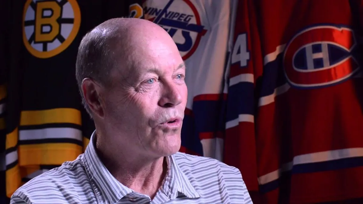 Chuck Lefley, two-time Stanley cup champion with the Montreal Canadiens, dies at 76 - Article News sur NHL Insight