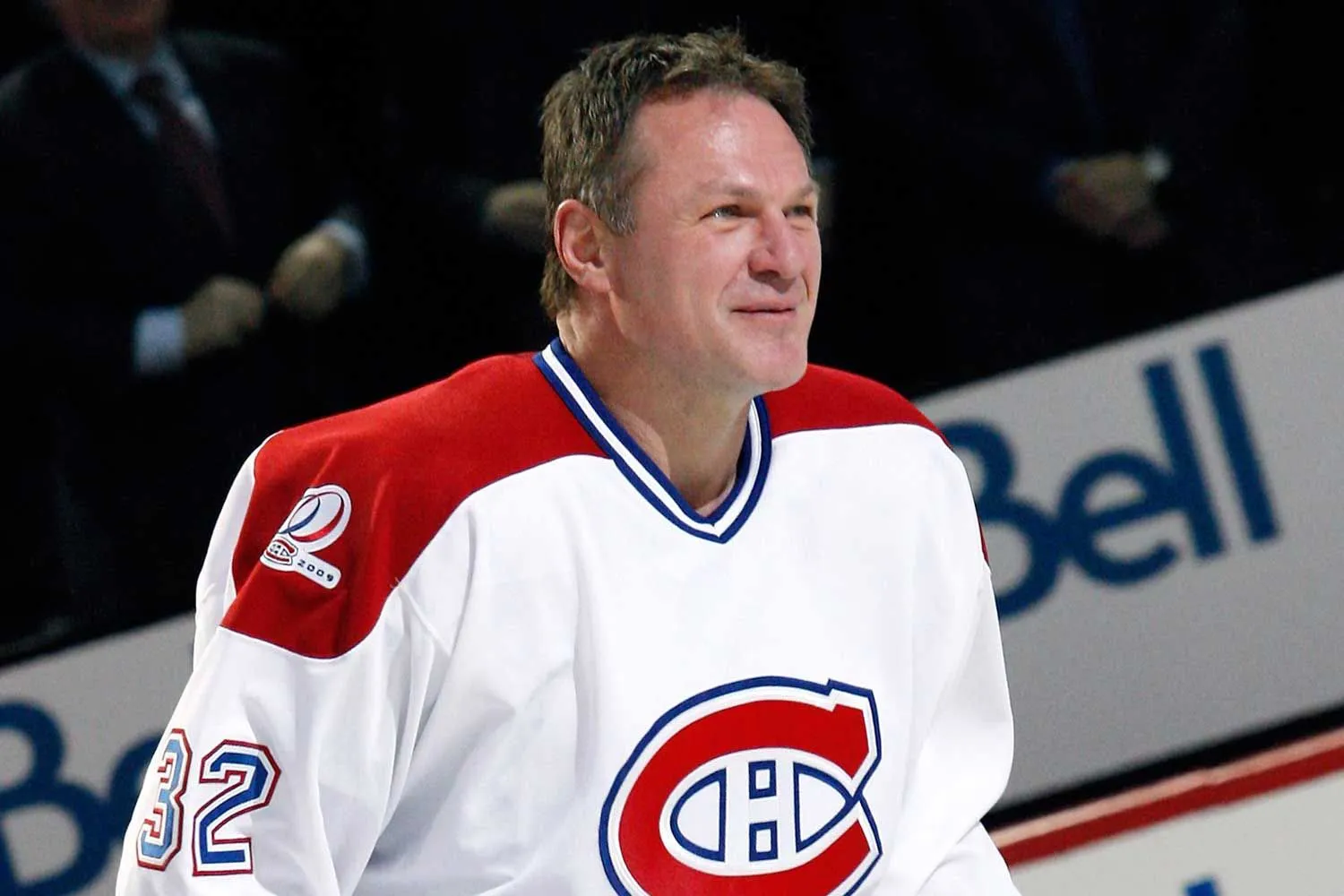 Claude Lemieux: From Conn Smythe Winner to Player Agent - Article Analysis sur NHL Insight