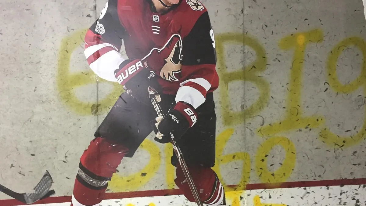 Clayton Keller to play after his father&#039;s death 2025: a testament to strength and loyalty - Article News sur NHL Insight