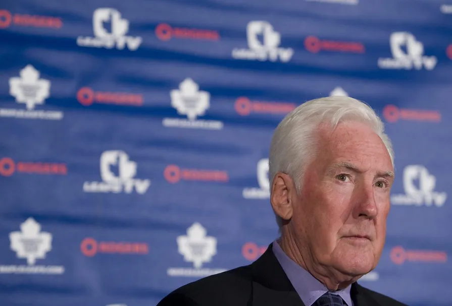 Cliff Fletcher's Seven-Decade NHL Career Ends at 90 - Article News en vedette sur NHL Insight