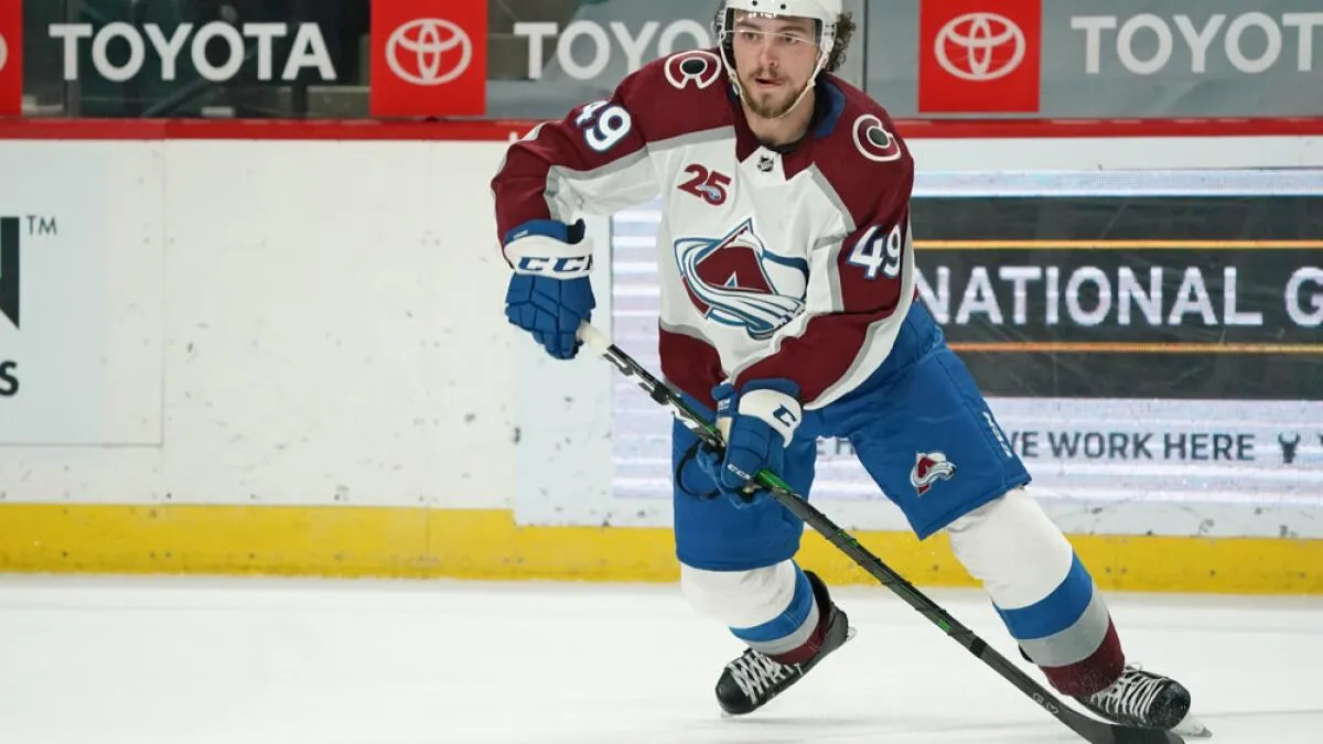 Colorado Avalanche nine-game winning streak 1-0 win over Chicago Blackhawks: Defense delivers again - Article News sur NHL Insight