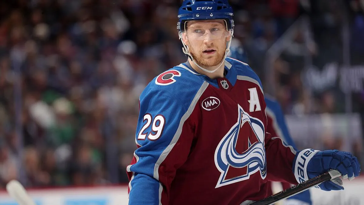 Betting the avalanche: Props for value on Colorado's dominant season - Article Analysis sur NHL Insight