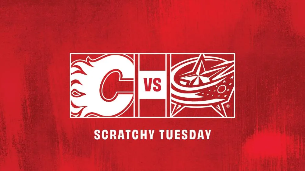 Columbus Blue Jackets vs Calgary Flames projected lineup and preview for November 5, 2025 - Article Analysis sur NHL Insight