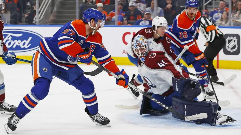 Columbus Blue Jackets vs Edmonton Oilers game preview: establishing defensive discipline - Article Analysis sur NHL Insight