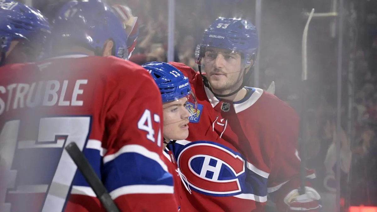 Columbus Blue Jackets vs Montreal Canadiens game preview: line-up notes, key match-ups and what the numbers say about Monday night in Montreal - Article News sur NHL Insight