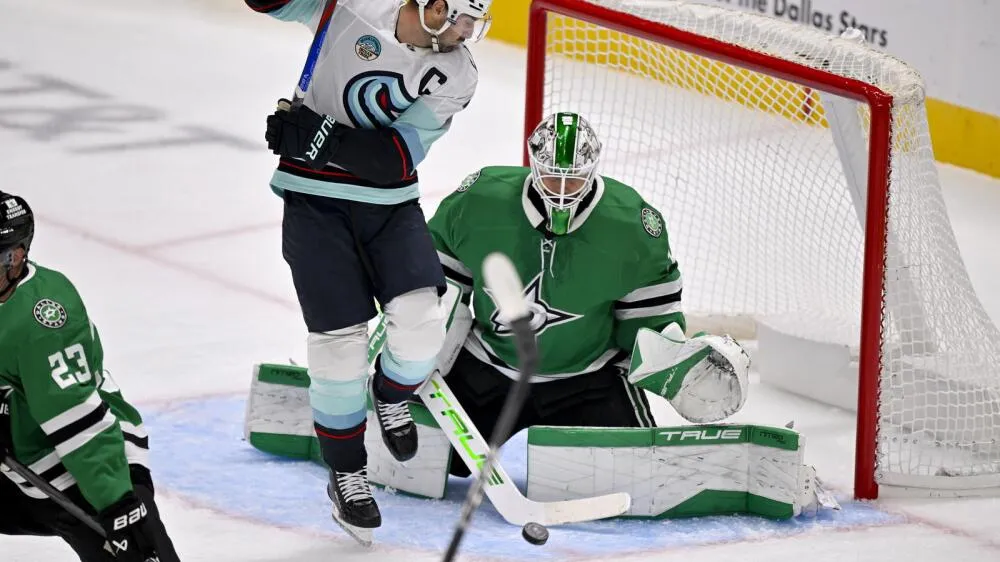 Columbus Blue Jackets vs Seattle Kraken Preview - November 11, 2025 - Article News sur NHL Insight