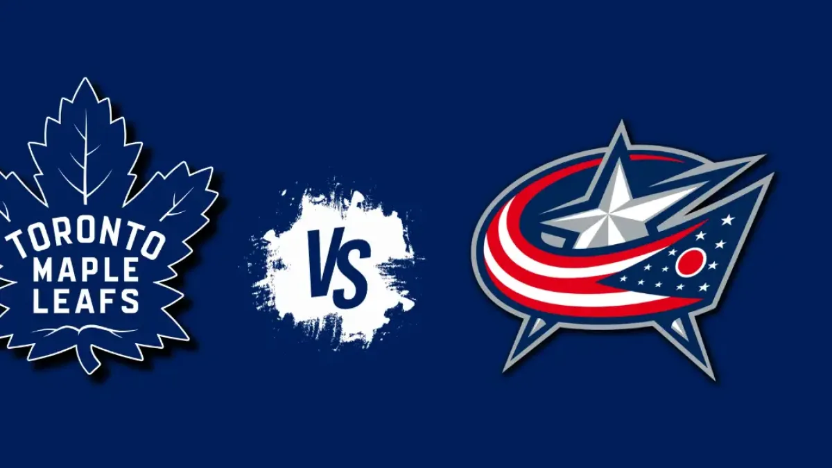 Columbus Blue Jackets vs Toronto Maple Leafs projected lineup November 20 2025: Complete game preview - Article Draft & Prospects sur NHL Insight