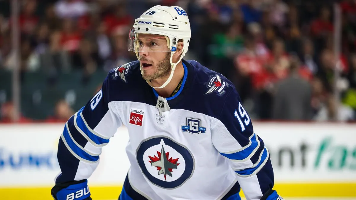 Columbus Blue Jackets vs Winnipeg Jets projected lineup November 18 2025: who skates where in Winnipeg - Article News sur NHL Insight