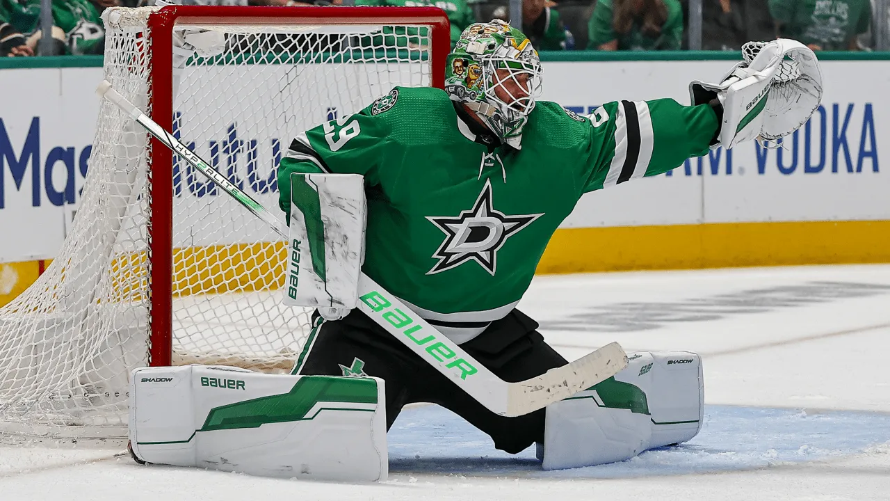 Which NHL Goalie Has the Best Chance of Winning the Conn Smythe? - Article Analysis sur NHL Insight