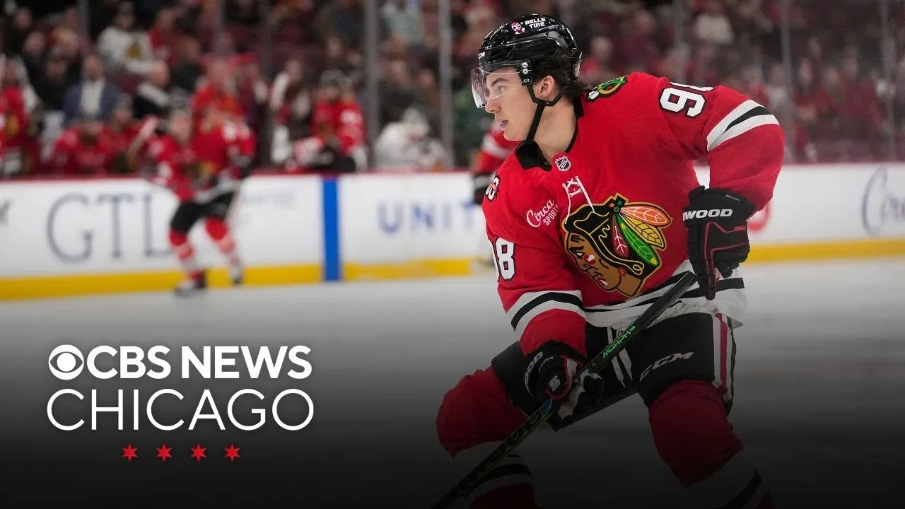 Chicago Blackhawks gear up for Connor Bedard extension and aggressive offseason - Article Analysis sur NHL Insight