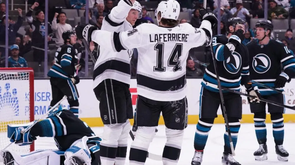 Corey Perry’s 1,400th NHL game milestone at age 40 - Article News sur NHL Insight