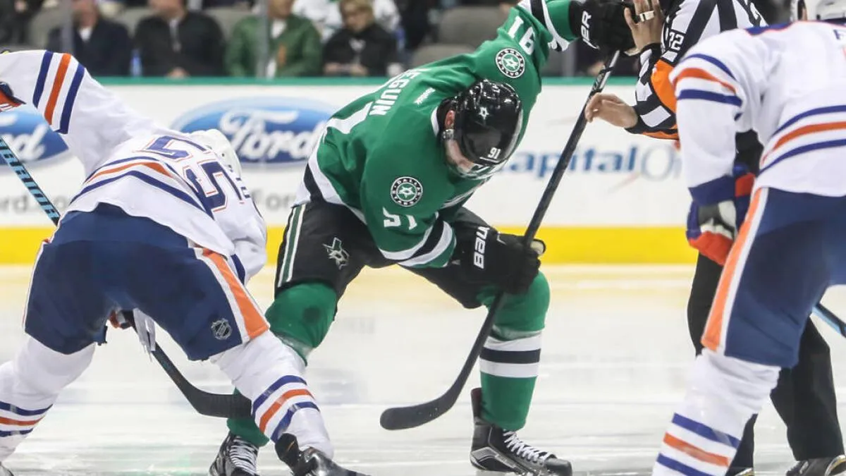 Dallas Stars vs Edmonton Oilers projected lineup November 25 2025: Complete game preview and analysis - Article Analysis sur NHL Insight