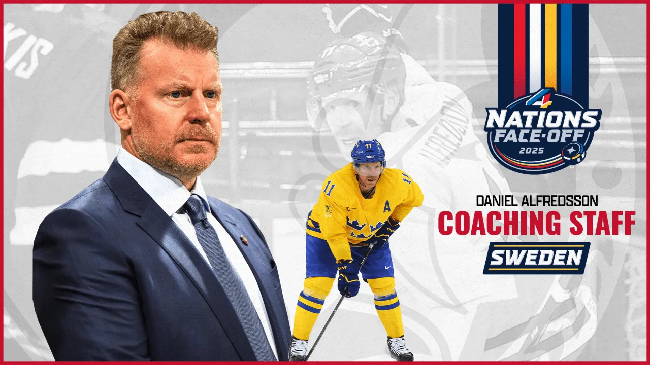 Daniel Alfredsson Leaves Senators Legacy for Maple Leafs Bench - Article Analysis sur NHL Insight