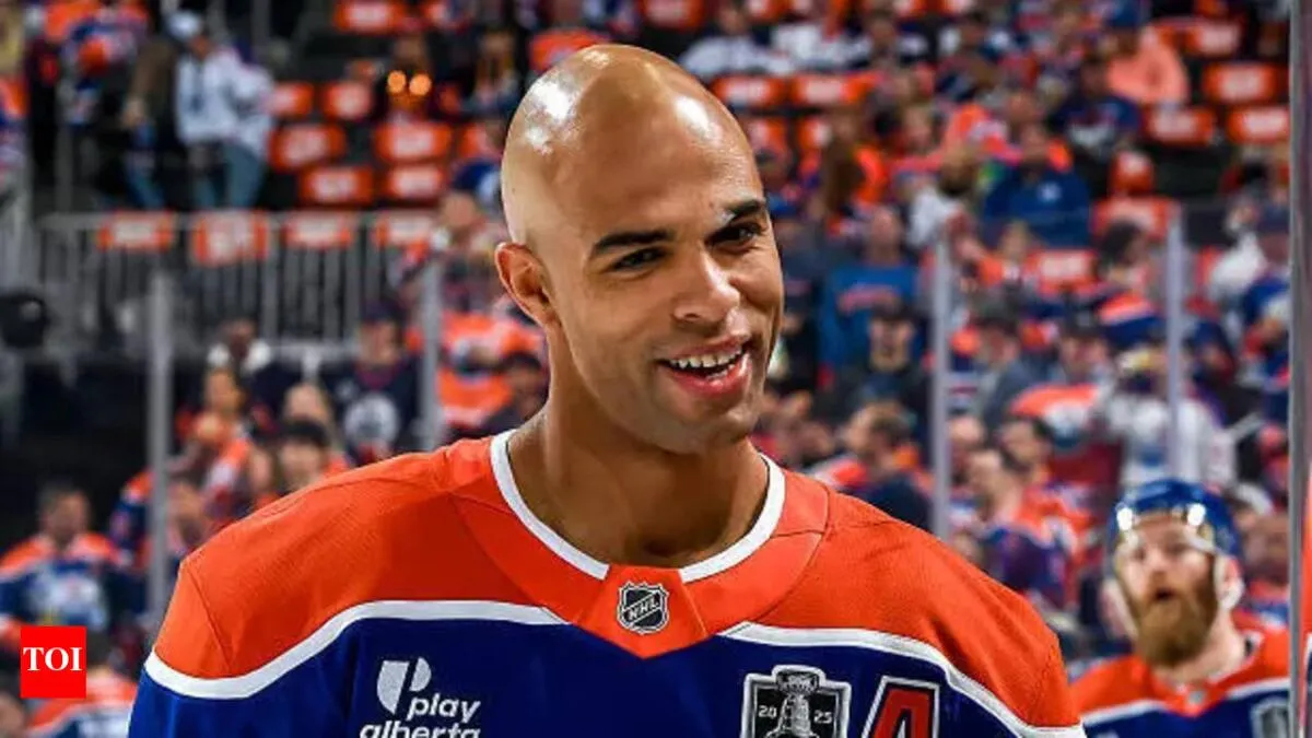 Edmonton Oilers Darnell Nurse trade rumors silenced as defenseman responds to fan criticism - Article News sur NHL Insight
