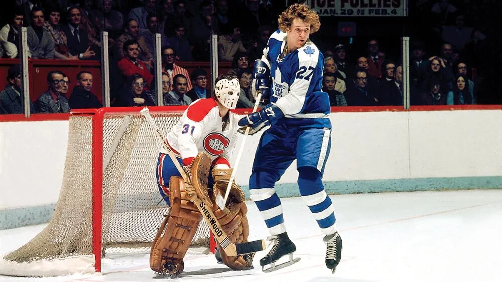 Darryl Sittler Toronto Maple Leafs Captain Interview - Article News sur NHL Insight