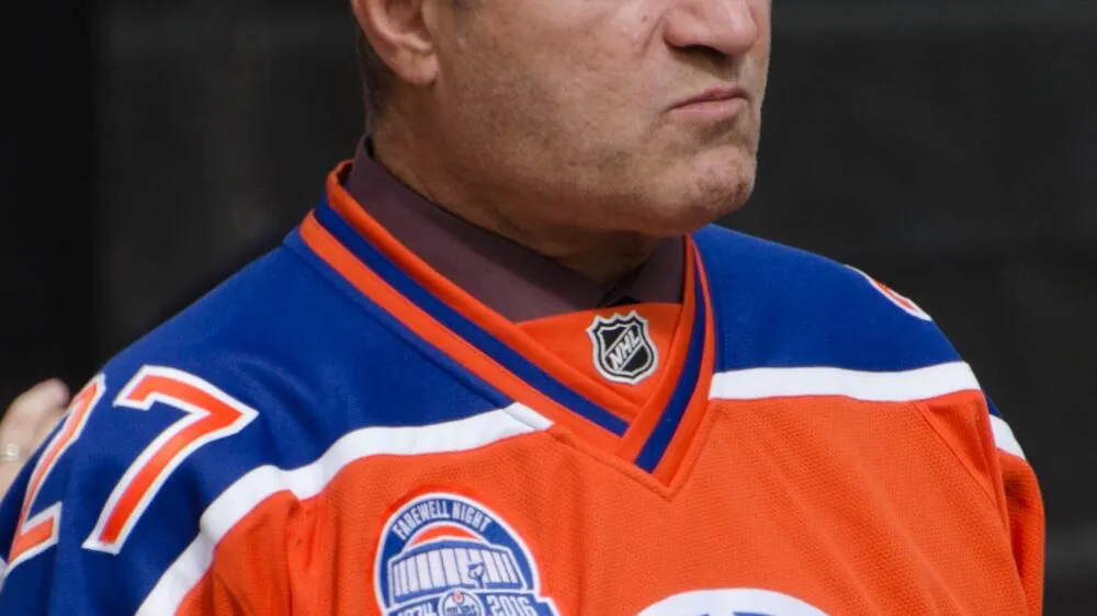Dave Semenko: the Edmonton Oilers enforcer who protected a dynasty - Article Analysis sur NHL Insight
