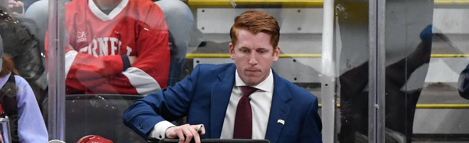 David Carle Turns Down Maple Leafs to Chase Avalanche Dream - Article News sur NHL Insight