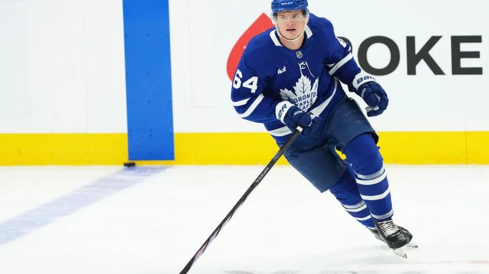 Vancouver Canucks Could Sign David Kampf: Strategic Fit and Implications - Article Analysis sur NHL Insight