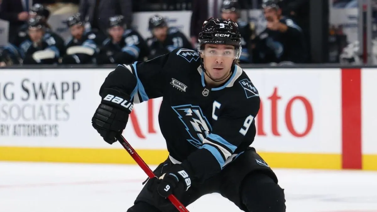 December fantasy hockey lineup hacks: Essential strategies for the holiday month - Article Analysis sur NHL Insight