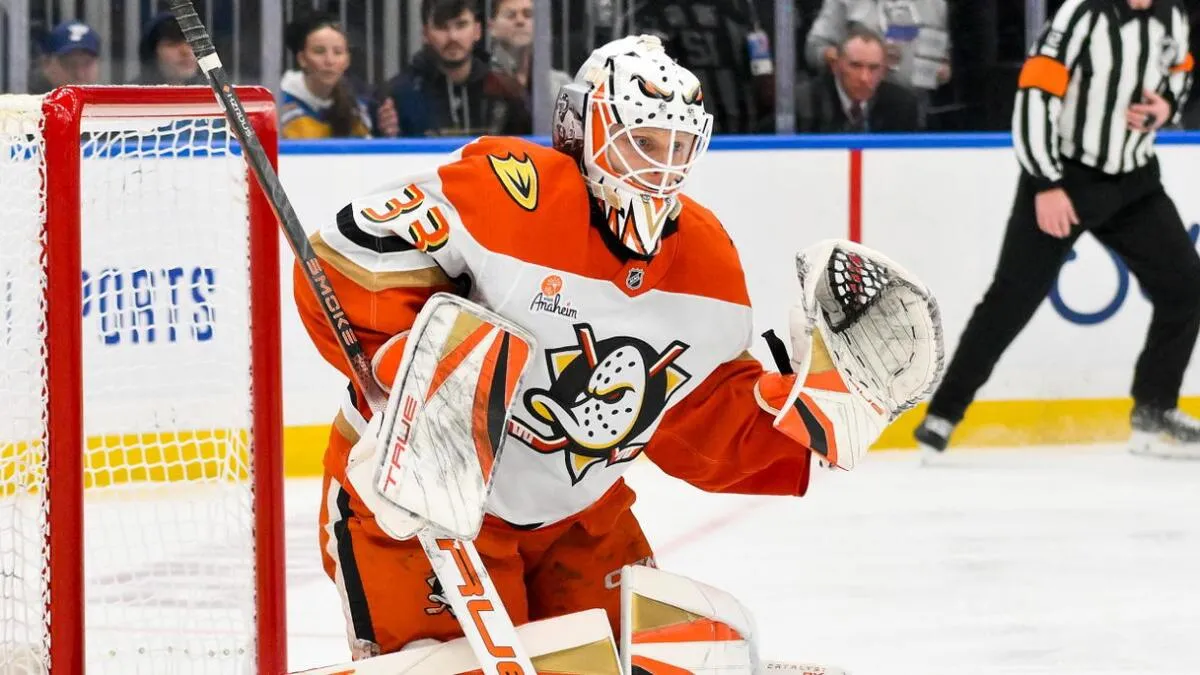 December 2025 fantasy hockey waiver wire: Top pickups and streaming strategies - Article Draft & Prospects sur NHL Insight