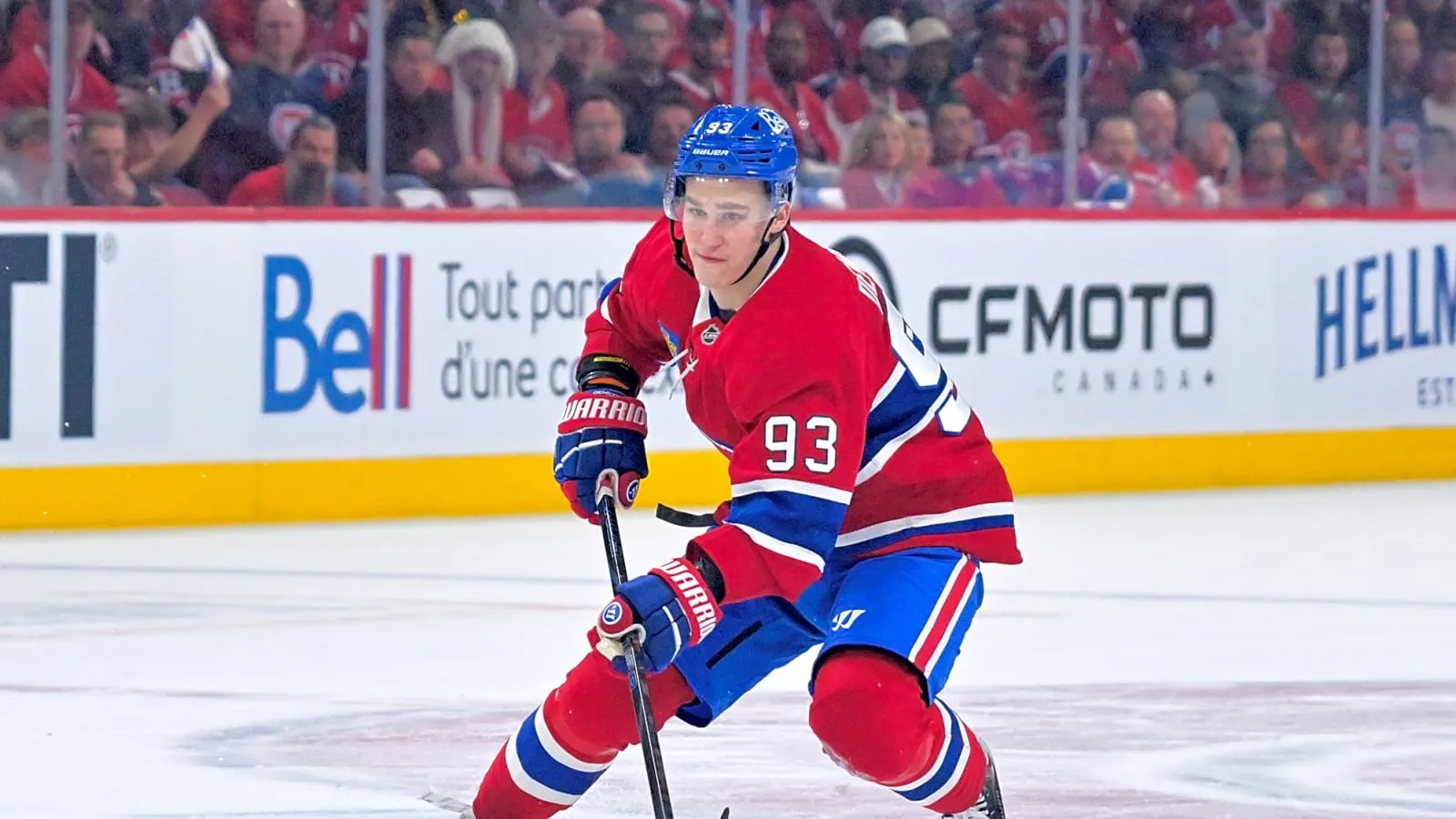 Canadiens Set Aggressive Offseason Targets After Conference Final Run - Article Teams sur NHL Insight